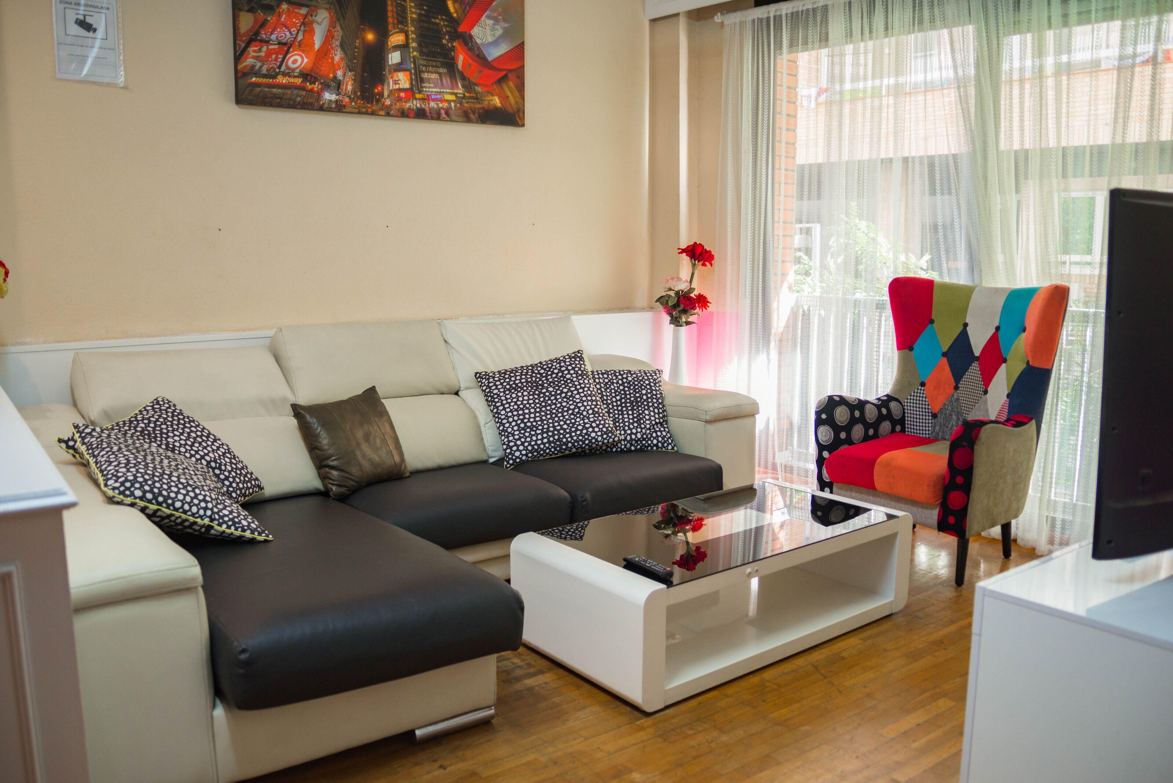 Hostal Ideal Badal — Billeder 3