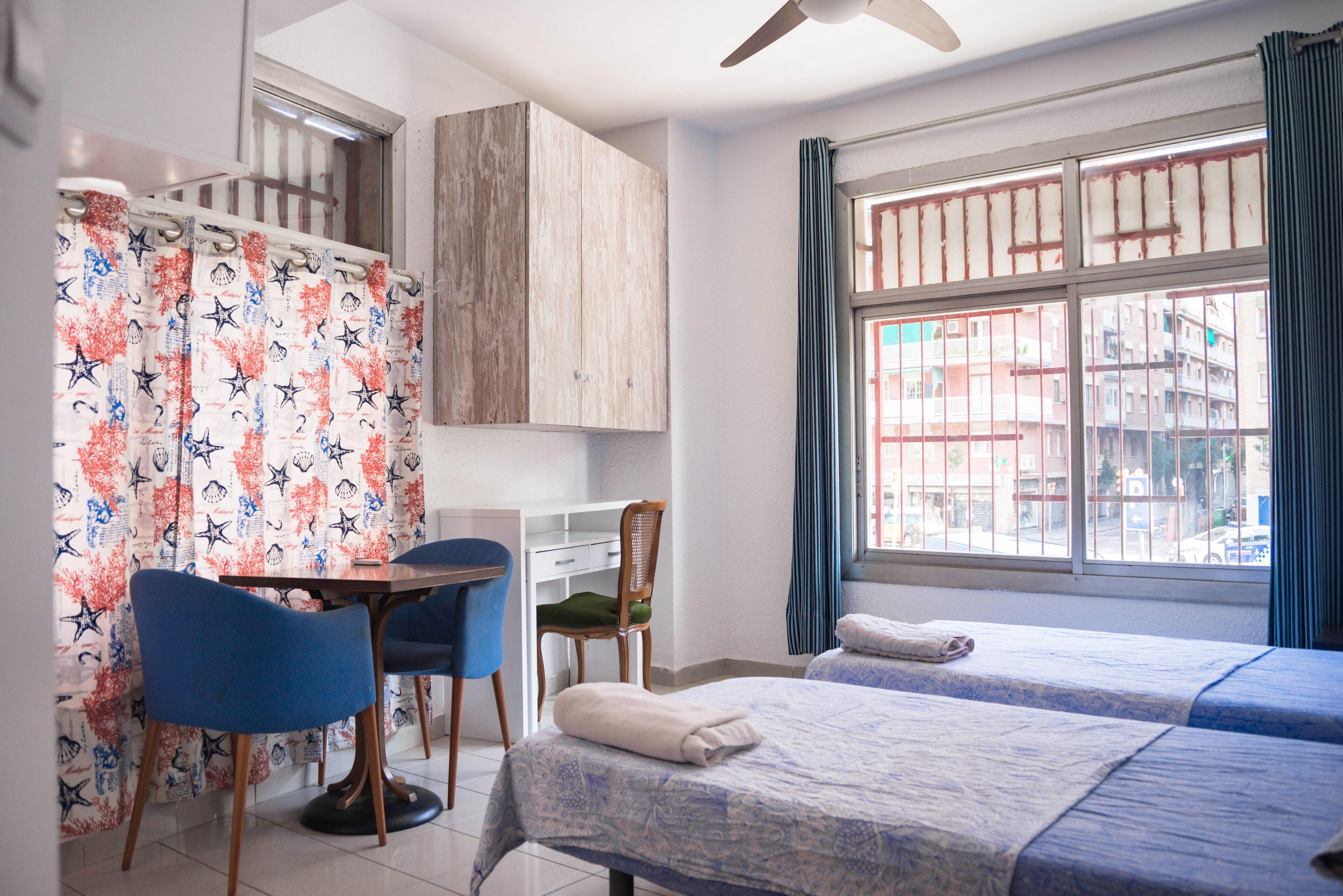 Hostal Ideal Badal — Billeder 2
